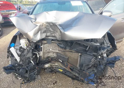 2017 Kia Sorento 3.3L Sx из США, поврежденный, VIN 5XYPKDA57HG311764